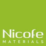 Nicofe Materials